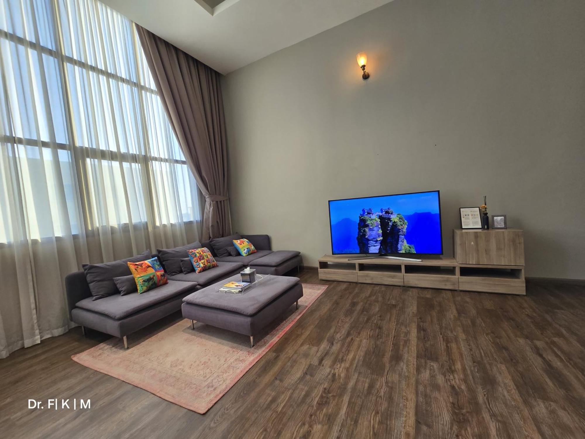 Casa Shakhbout Daire Abu Dabi Oda fotoğraf